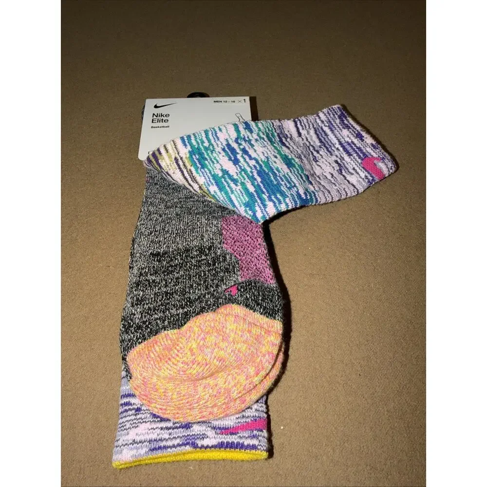 Nike elite crew